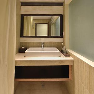 Kamar kembar deluxe